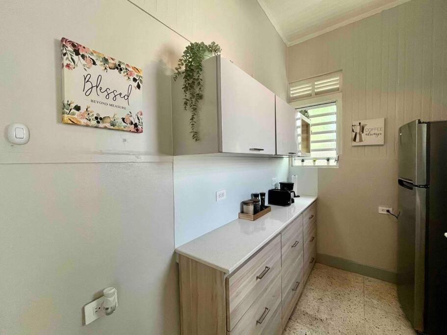 Villa New! Antique House At Ponce Exterior foto