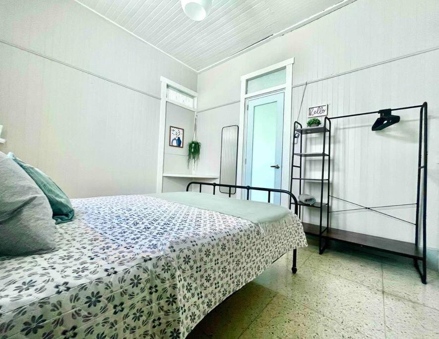 Villa New! Antique House At Ponce Exterior foto