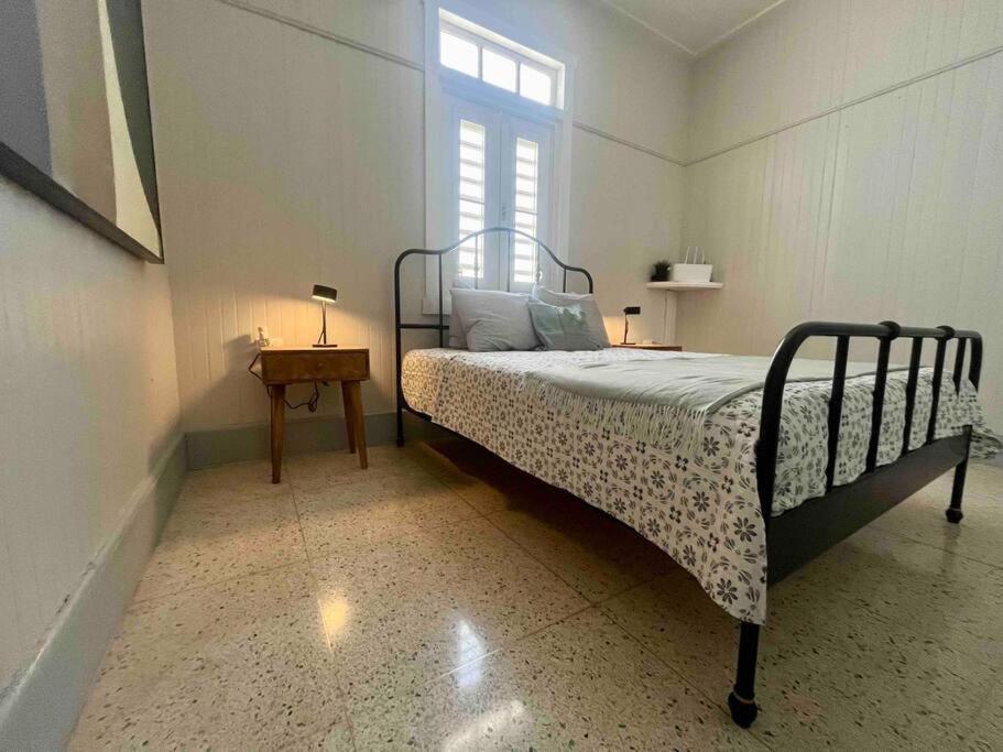 Villa New! Antique House At Ponce Exterior foto